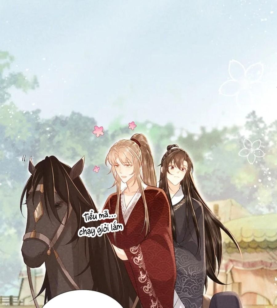 Cạm Bẫy Lệch Lạc Chapter 35 - Trang 2