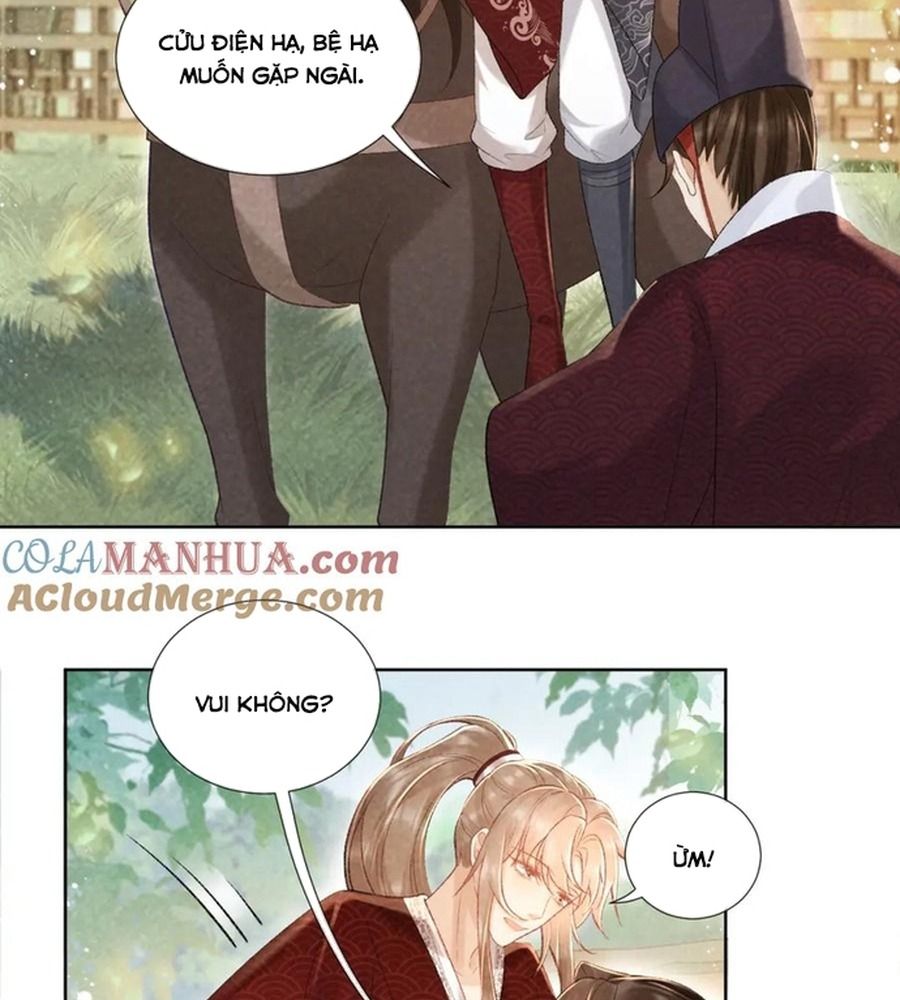 Cạm Bẫy Lệch Lạc Chapter 35 - Trang 2