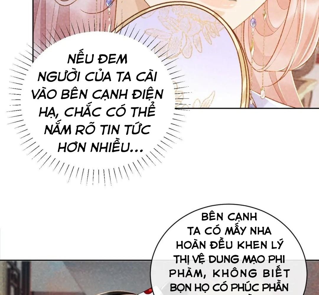 Cạm Bẫy Lệch Lạc Chapter 36 - Trang 2