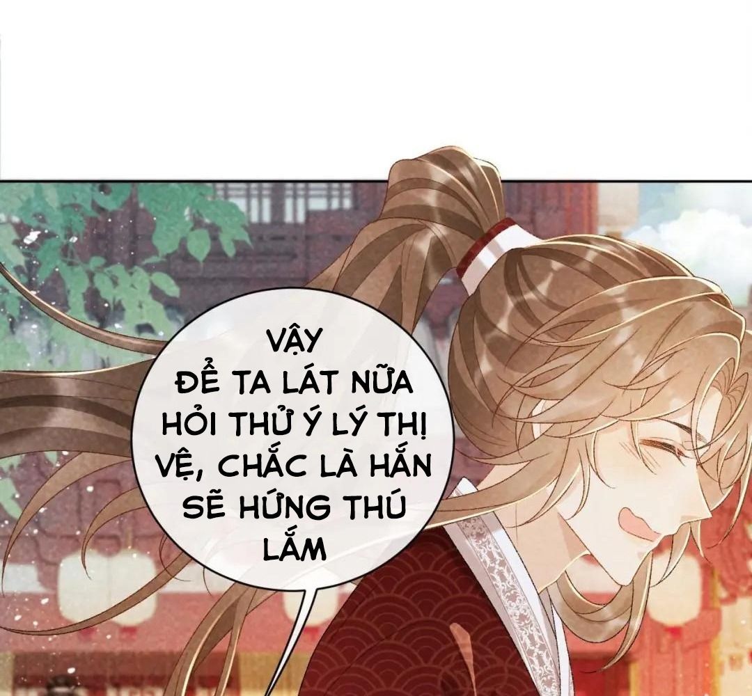 Cạm Bẫy Lệch Lạc Chapter 36 - Trang 2