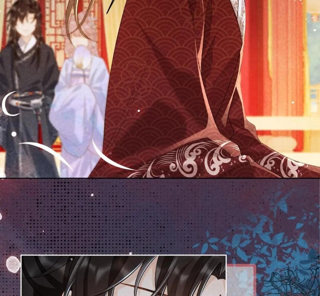 Cạm Bẫy Lệch Lạc Chapter 36 - Trang 2