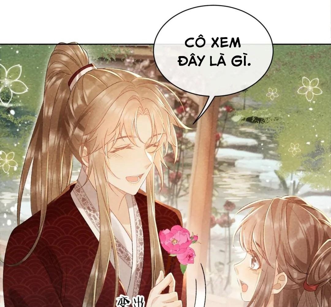 Cạm Bẫy Lệch Lạc Chapter 36 - Trang 2