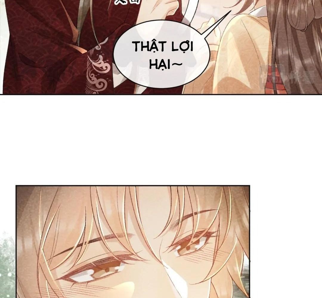 Cạm Bẫy Lệch Lạc Chapter 36 - Trang 2