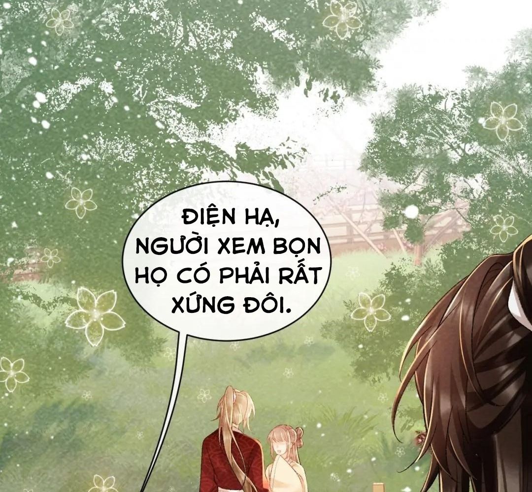 Cạm Bẫy Lệch Lạc Chapter 36 - Trang 2