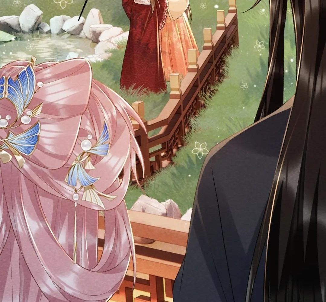 Cạm Bẫy Lệch Lạc Chapter 36 - Trang 2