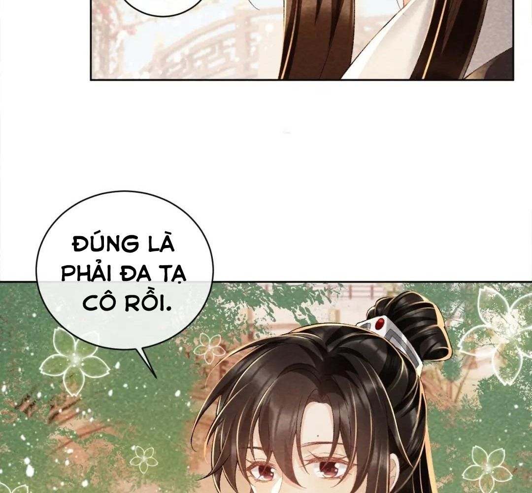 Cạm Bẫy Lệch Lạc Chapter 36 - Trang 2