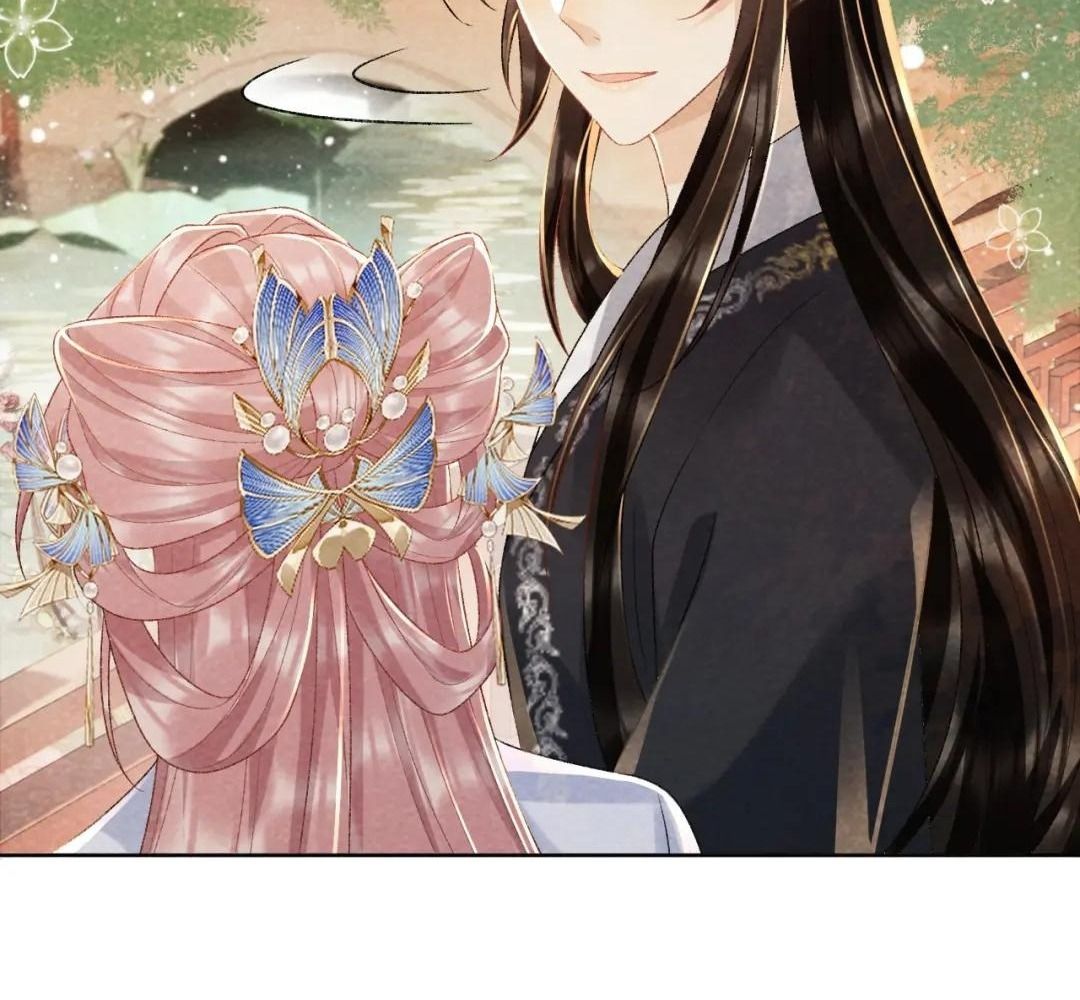 Cạm Bẫy Lệch Lạc Chapter 36 - Trang 2