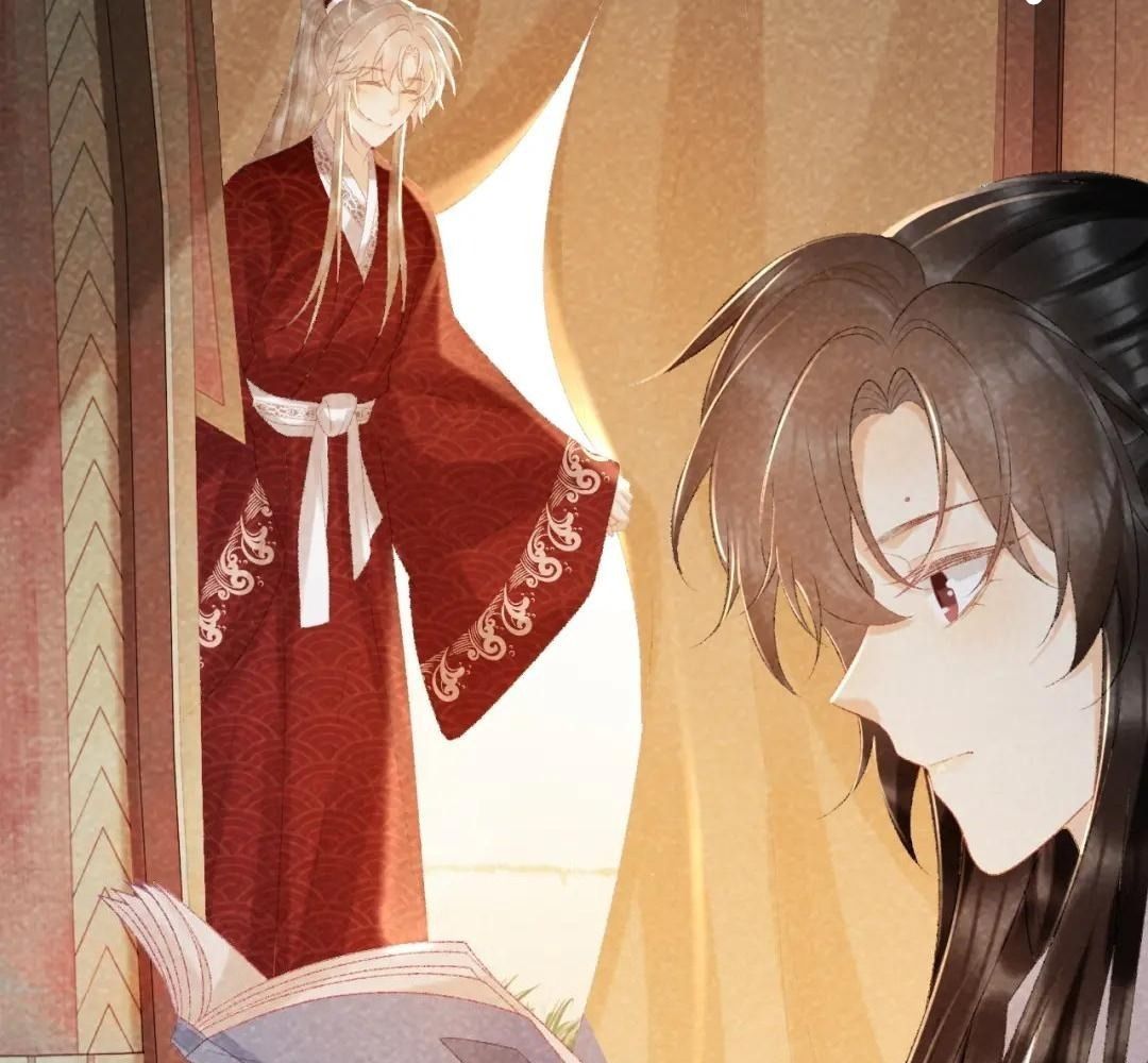 Cạm Bẫy Lệch Lạc Chapter 36 - Trang 2