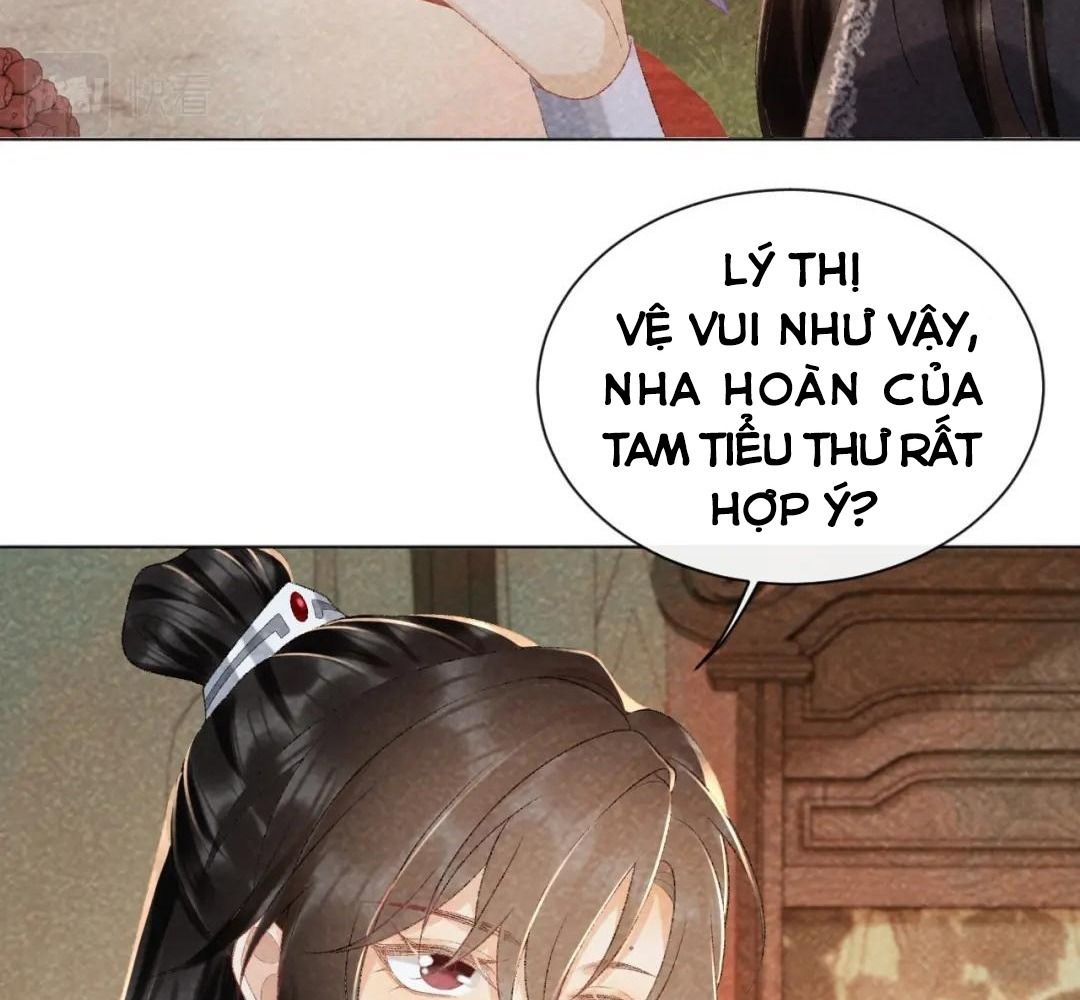 Cạm Bẫy Lệch Lạc Chapter 36 - Trang 2