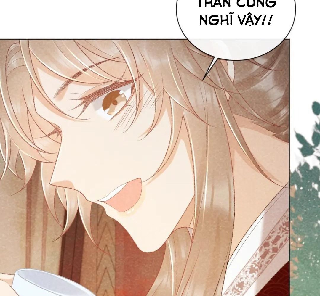 Cạm Bẫy Lệch Lạc Chapter 36 - Trang 2