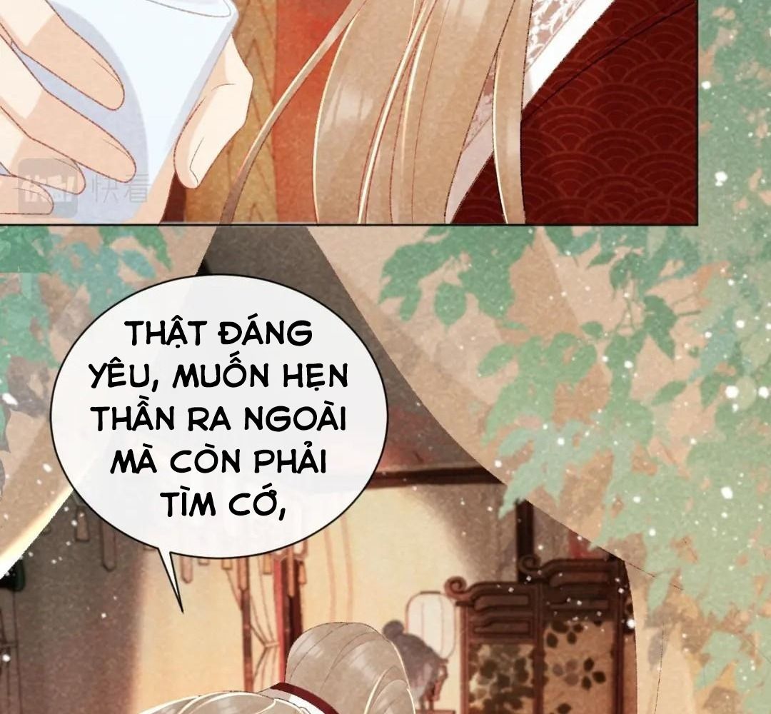 Cạm Bẫy Lệch Lạc Chapter 36 - Trang 2