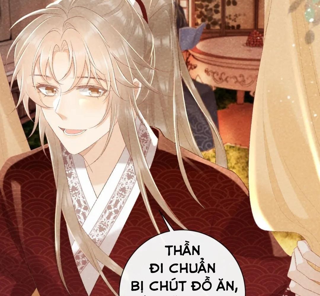 Cạm Bẫy Lệch Lạc Chapter 36 - Trang 2