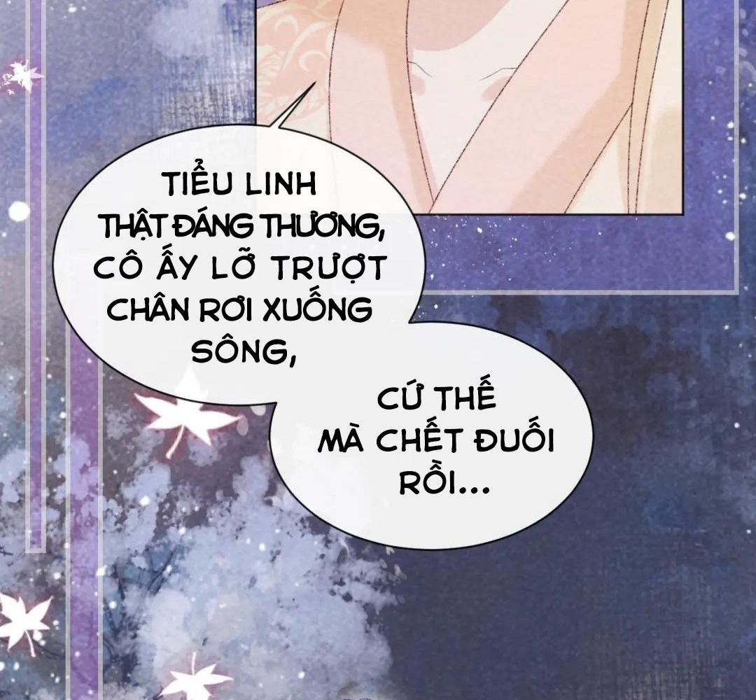 Cạm Bẫy Lệch Lạc Chapter 36 - Trang 2