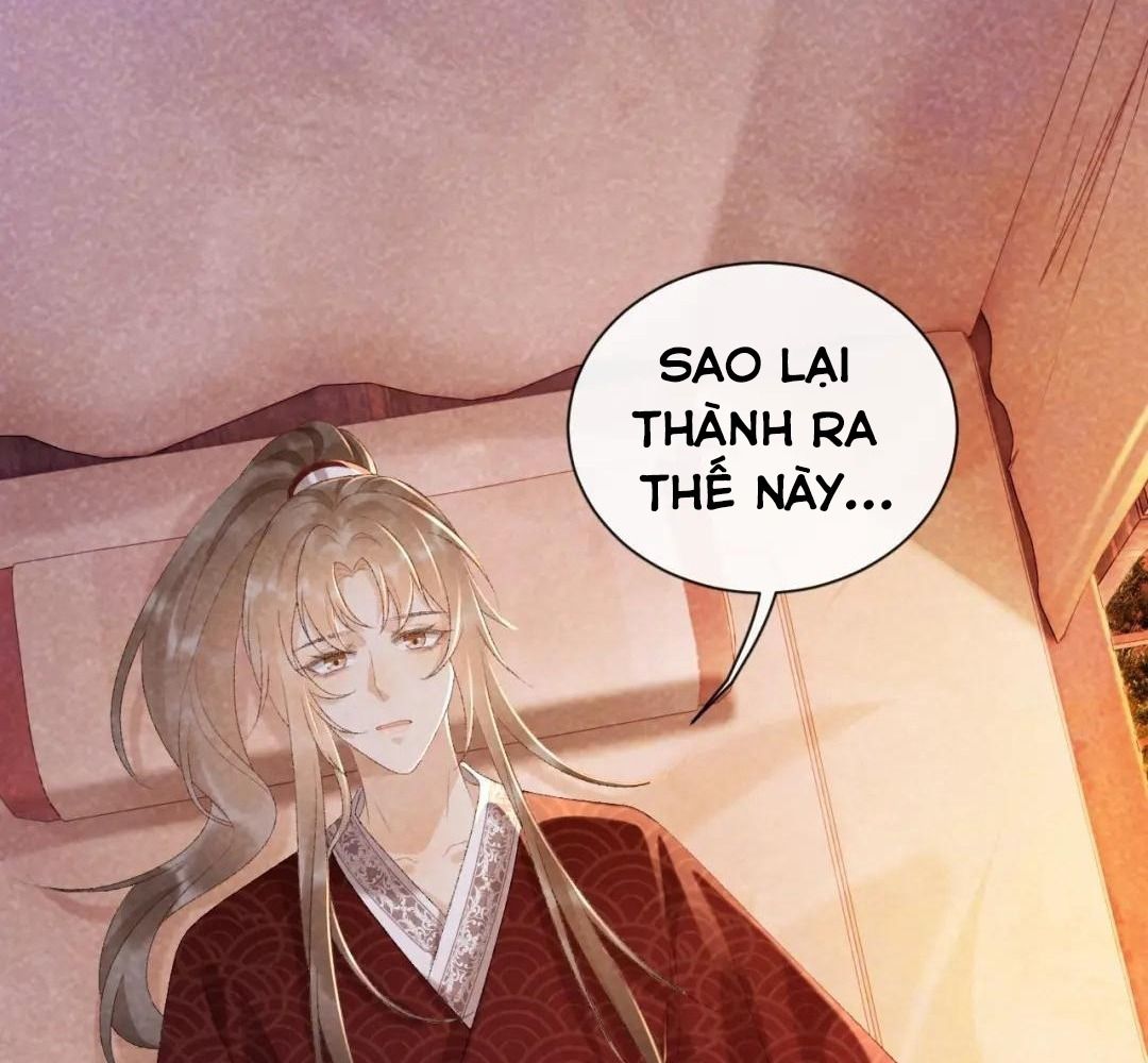 Cạm Bẫy Lệch Lạc Chapter 36 - Trang 2