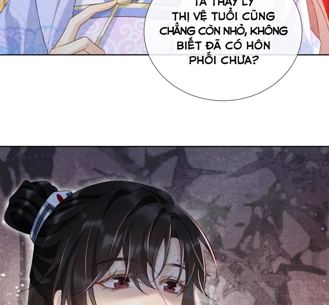 Cạm Bẫy Lệch Lạc Chapter 36 - Trang 2