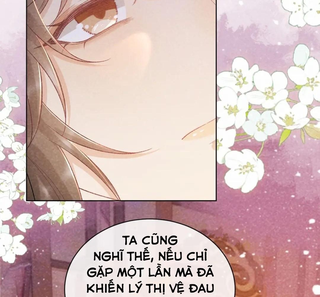 Cạm Bẫy Lệch Lạc Chapter 36 - Trang 2