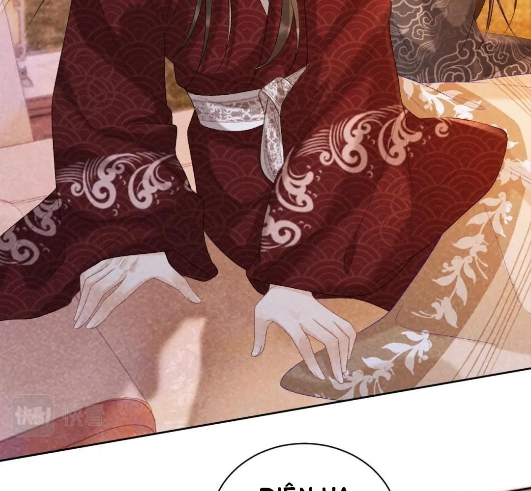 Cạm Bẫy Lệch Lạc Chapter 36 - Trang 2