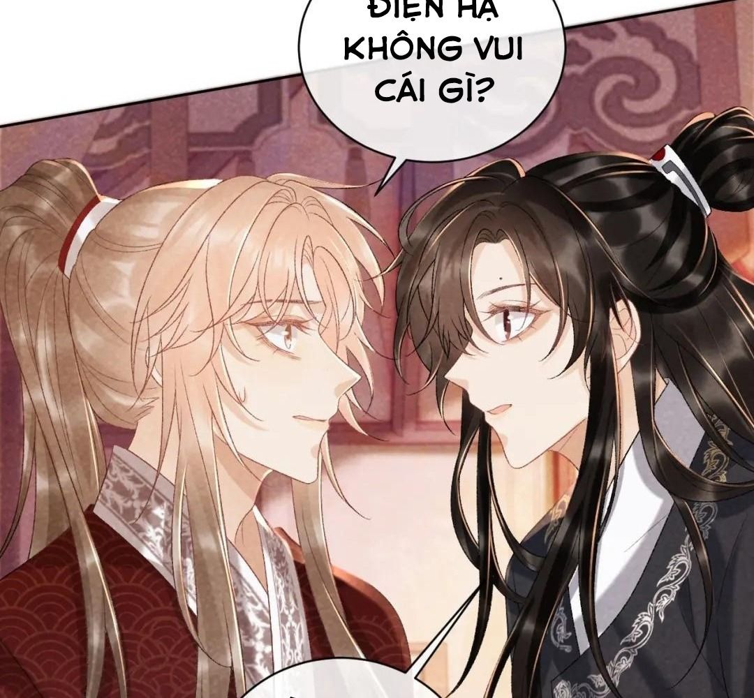 Cạm Bẫy Lệch Lạc Chapter 36 - Trang 2