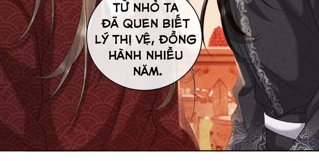 Cạm Bẫy Lệch Lạc Chapter 36 - Trang 2