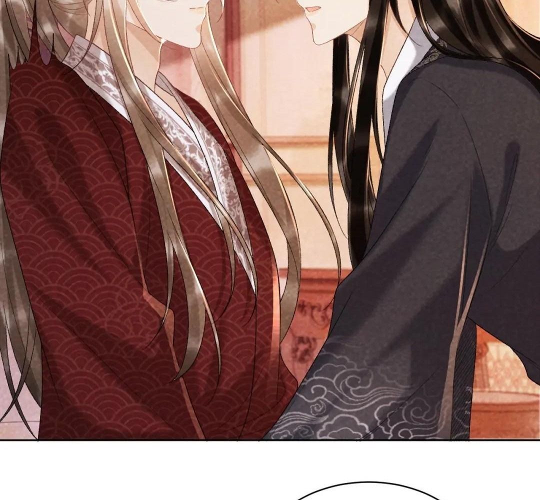 Cạm Bẫy Lệch Lạc Chapter 36 - Trang 2