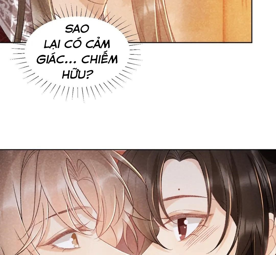 Cạm Bẫy Lệch Lạc Chapter 36 - Trang 2