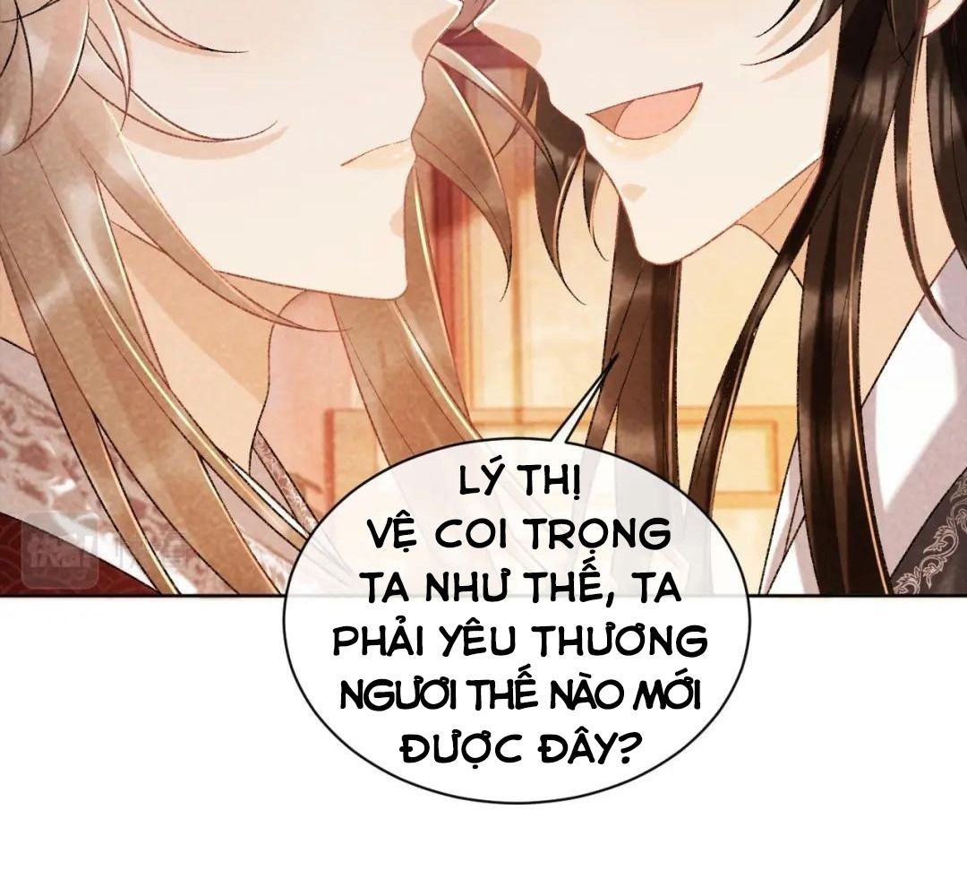 Cạm Bẫy Lệch Lạc Chapter 36 - Trang 2