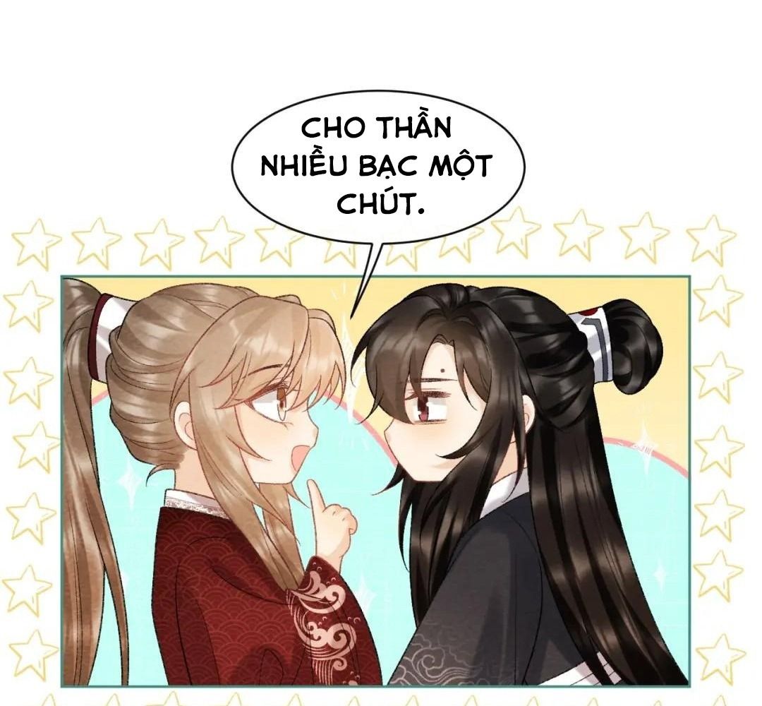 Cạm Bẫy Lệch Lạc Chapter 36 - Trang 2