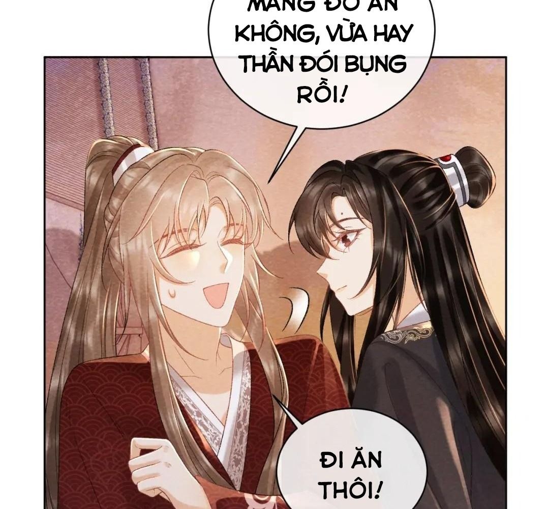 Cạm Bẫy Lệch Lạc Chapter 36 - Trang 2