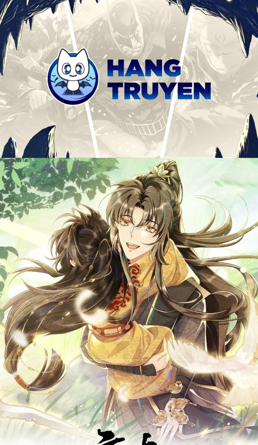 Cạm Bẫy Lệch Lạc Chapter 37 - Trang 2