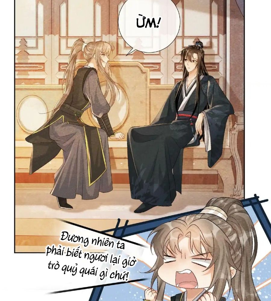 Cạm Bẫy Lệch Lạc Chapter 37 - Trang 2