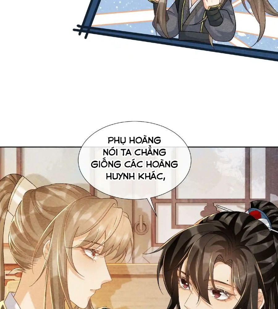 Cạm Bẫy Lệch Lạc Chapter 37 - Trang 2