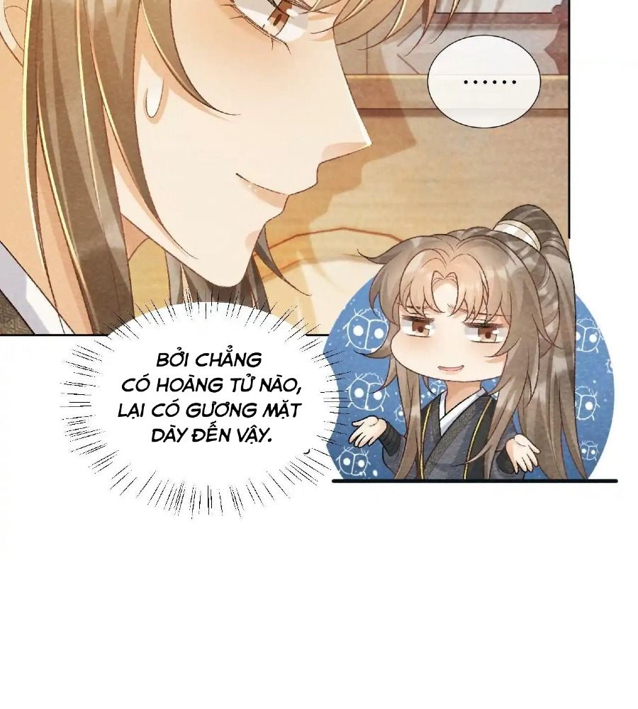 Cạm Bẫy Lệch Lạc Chapter 37 - Trang 2