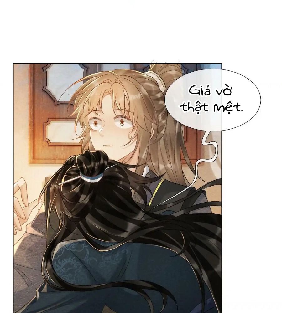 Cạm Bẫy Lệch Lạc Chapter 37 - Trang 2