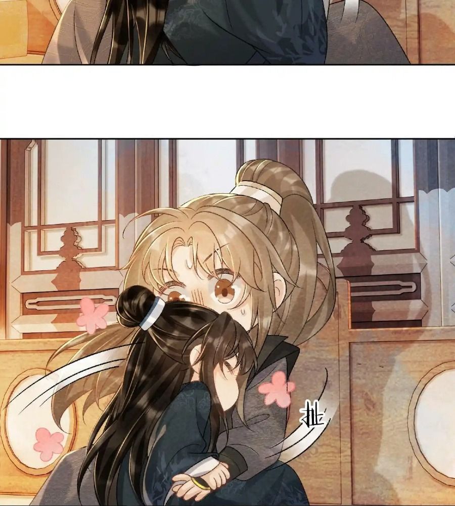 Cạm Bẫy Lệch Lạc Chapter 37 - Trang 2