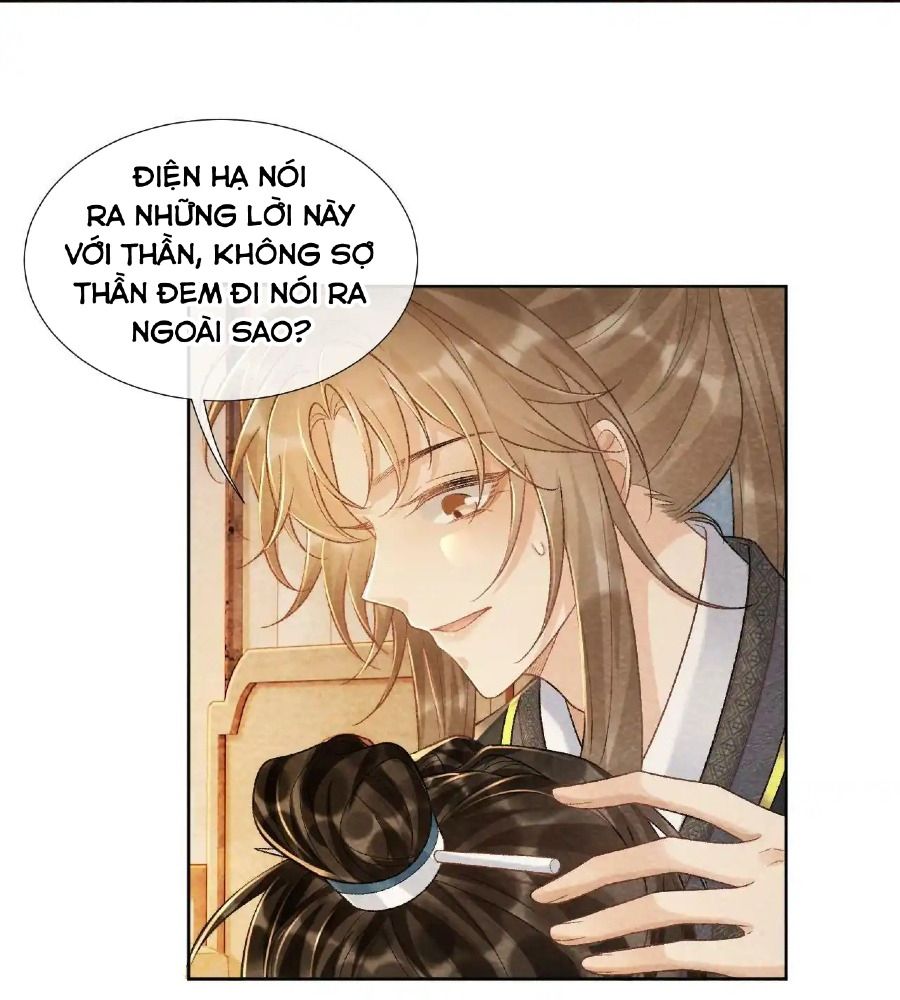 Cạm Bẫy Lệch Lạc Chapter 37 - Trang 2