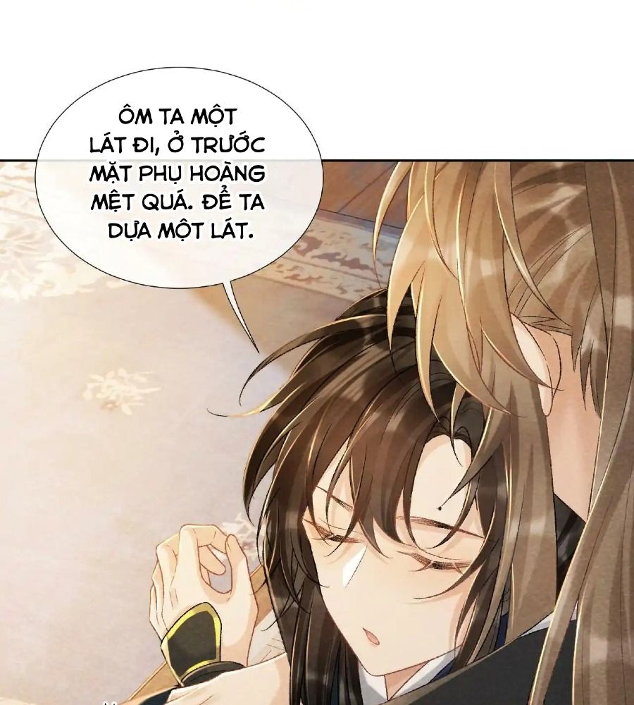 Cạm Bẫy Lệch Lạc Chapter 37 - Trang 2