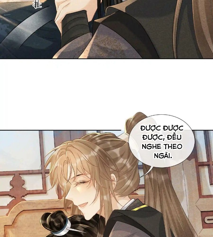 Cạm Bẫy Lệch Lạc Chapter 37 - Trang 2