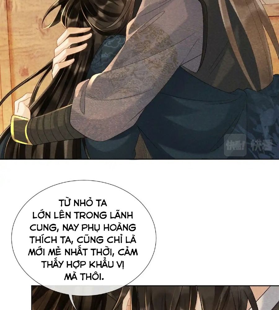 Cạm Bẫy Lệch Lạc Chapter 37 - Trang 2