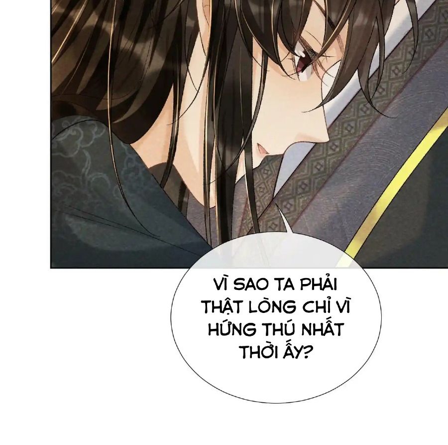 Cạm Bẫy Lệch Lạc Chapter 37 - Trang 2