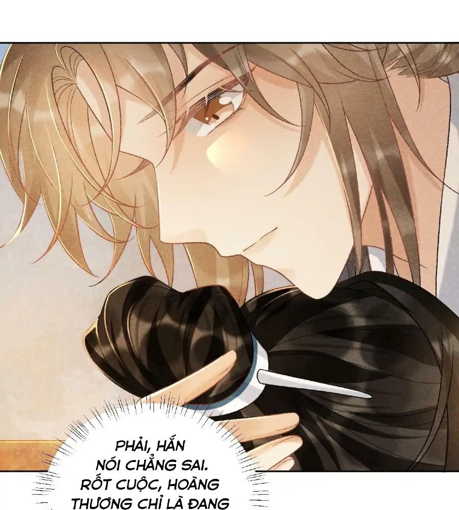 Cạm Bẫy Lệch Lạc Chapter 37 - Trang 2