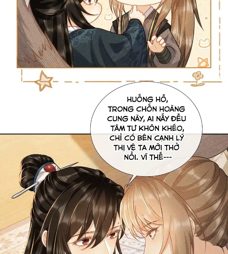 Cạm Bẫy Lệch Lạc Chapter 37 - Trang 2