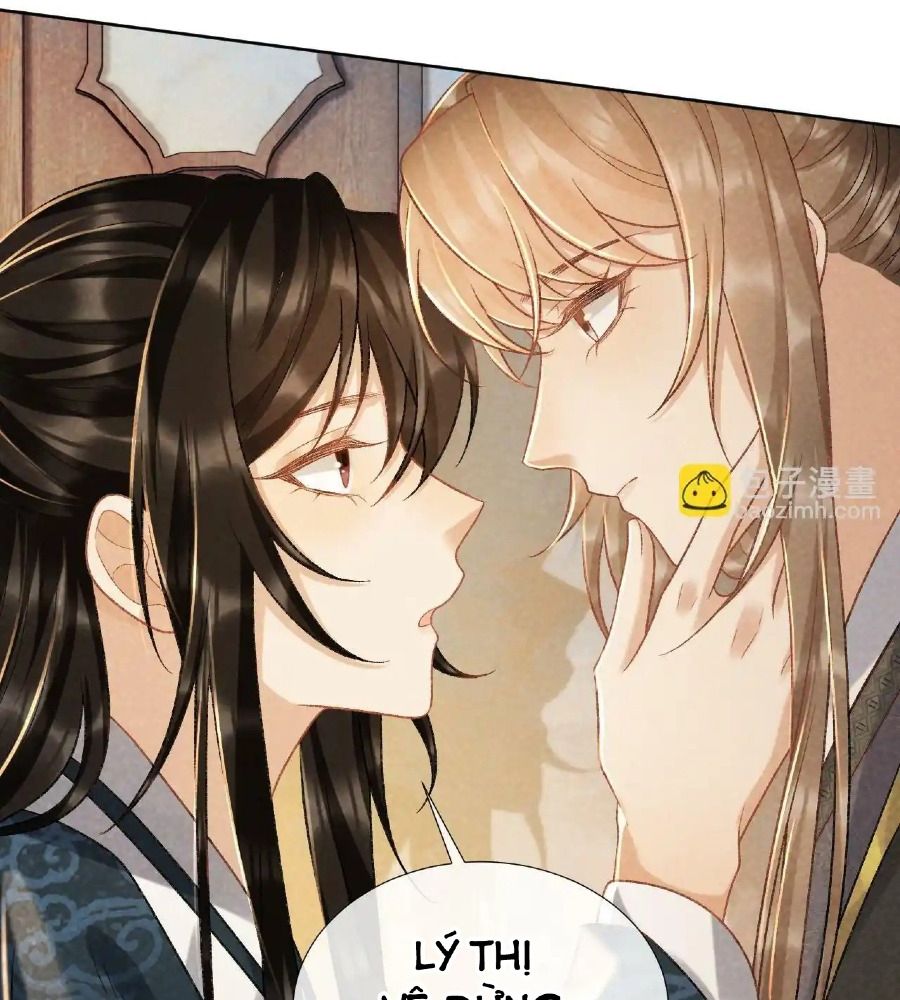 Cạm Bẫy Lệch Lạc Chapter 37 - Trang 2