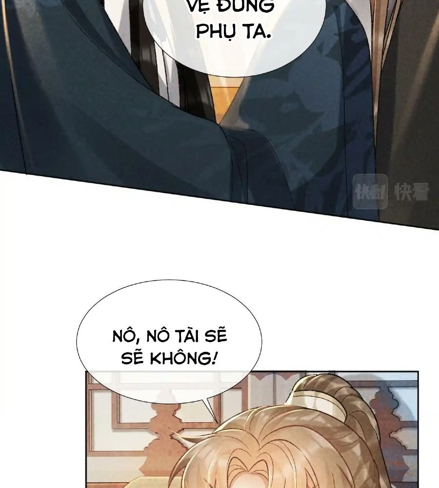 Cạm Bẫy Lệch Lạc Chapter 37 - Trang 2