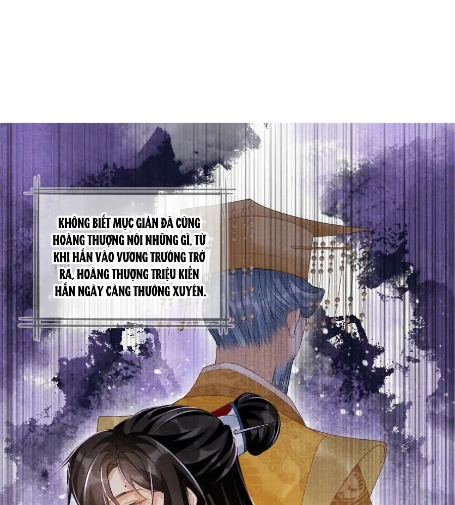 Cạm Bẫy Lệch Lạc Chapter 37 - Trang 2