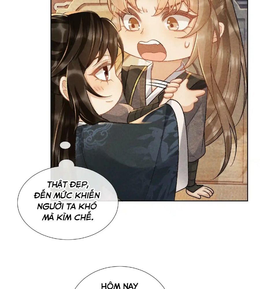 Cạm Bẫy Lệch Lạc Chapter 37 - Trang 2