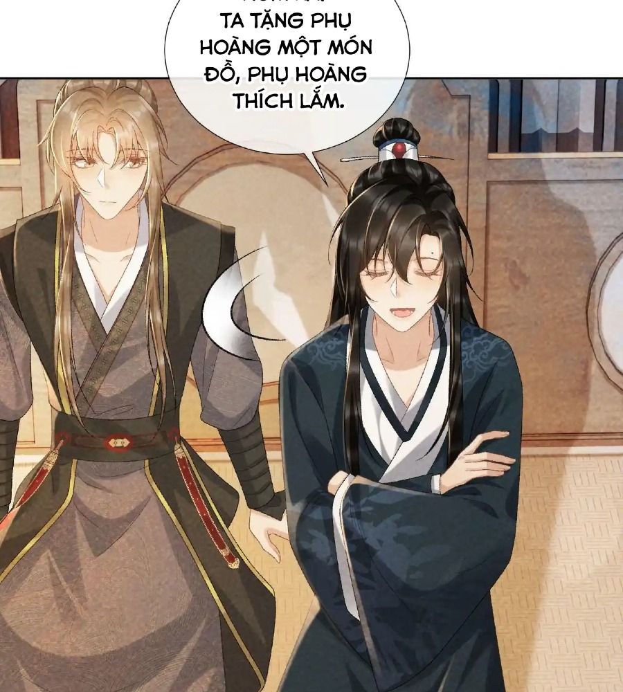 Cạm Bẫy Lệch Lạc Chapter 37 - Trang 2