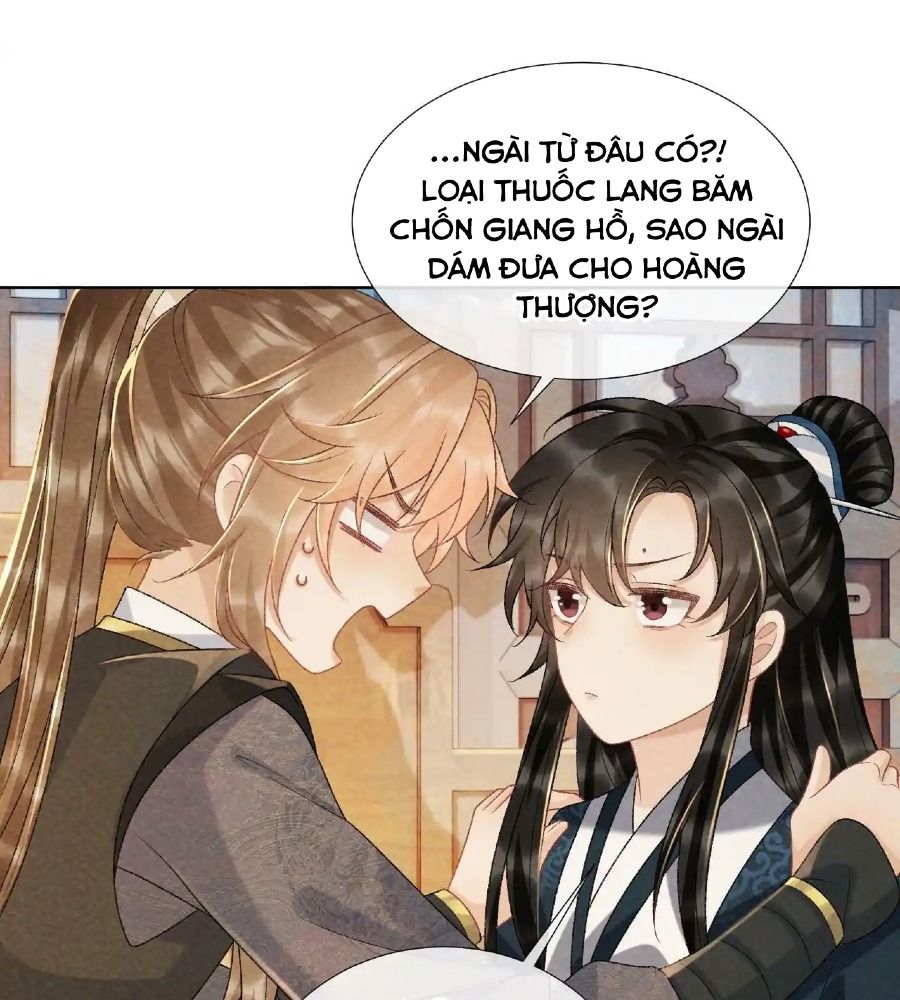 Cạm Bẫy Lệch Lạc Chapter 37 - Trang 2