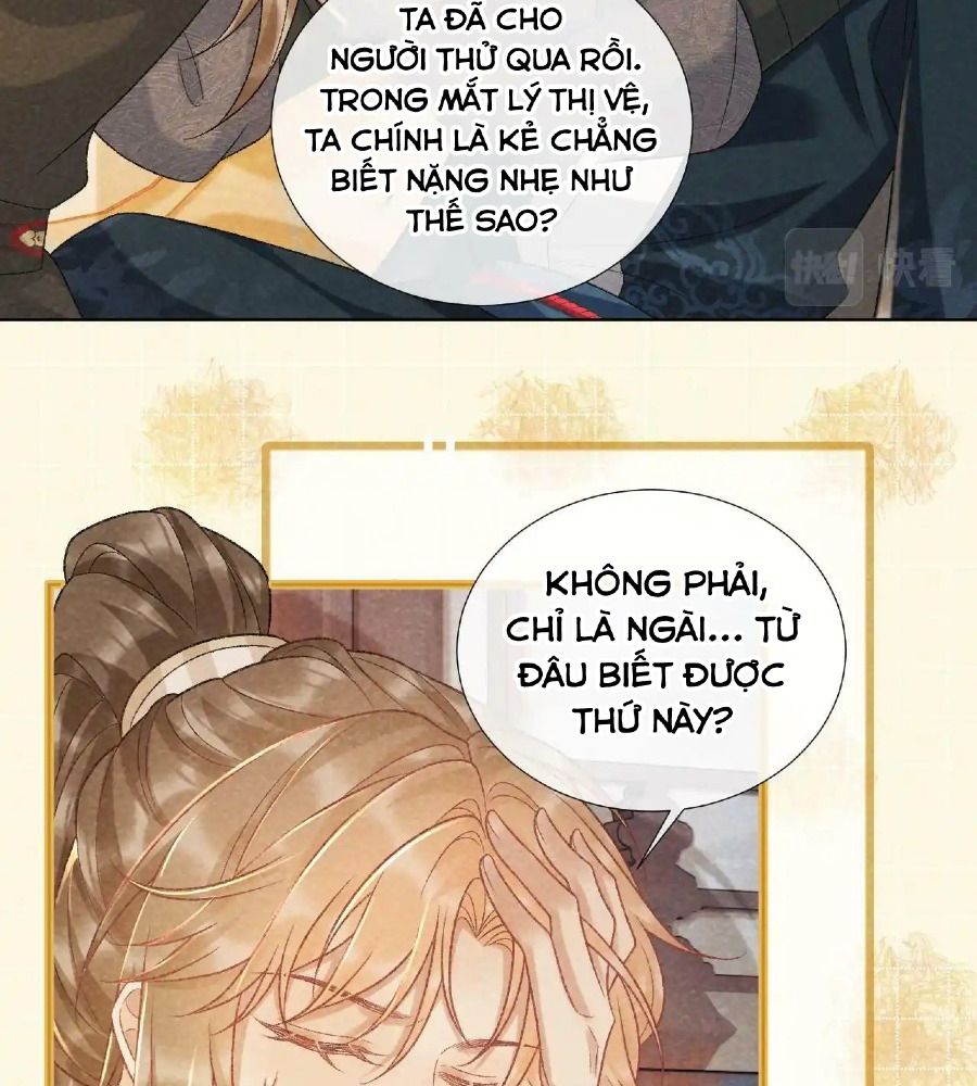 Cạm Bẫy Lệch Lạc Chapter 37 - Trang 2