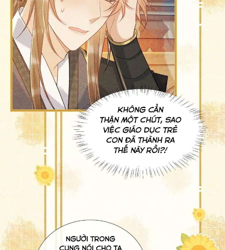 Cạm Bẫy Lệch Lạc Chapter 37 - Trang 2