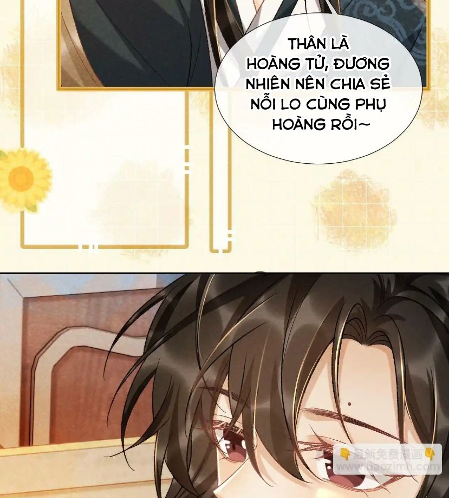 Cạm Bẫy Lệch Lạc Chapter 37 - Trang 2